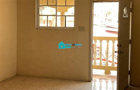 Independent Apartment for Rent in Cap-Haitian (City Center) Cheap