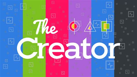 Creator | Logo Design, Graphic Design and Digital Graphic Items