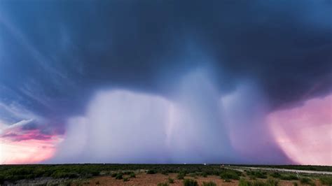 Natural Landscape Photography Awards 2021 ภาพทวทศนสดงดงาม ท