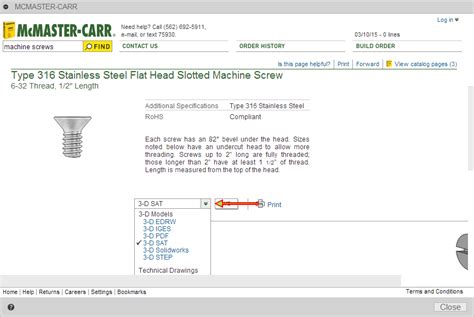 Mcmaster Carr