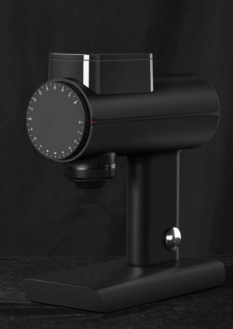 If Design Sculptor 078 Coffee Grinder