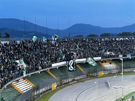 Avellino Potenza Serie C 2022 23 Dove Vedere La Partita In Diretta Tv