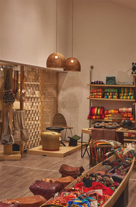 Artesanías De Colombia Inaugura Nueva Tienda En Bogotá Revistadc