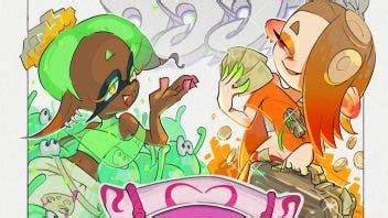 Todos los mapas de Combates Tricolores vuelven en el próximo Splatfest