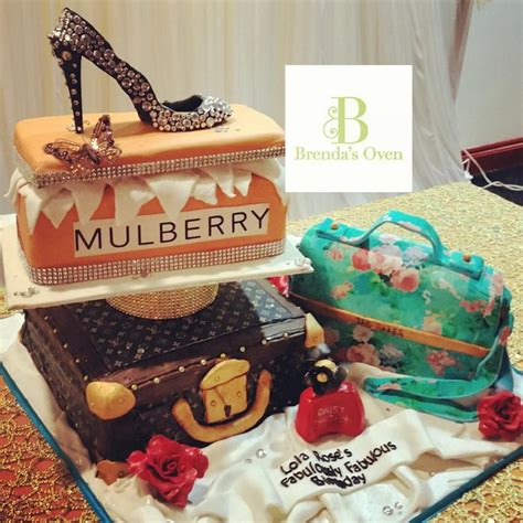 Fashionista Cake Decorated Cake By Brenda Williams Cakesdecor