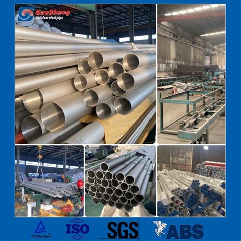 Uns S31803 S31803 2205 S32205 2507 S32750 S30432 Duplex Grade Stainless