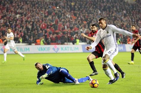 Spor Toto Süper Lig Son Dakika