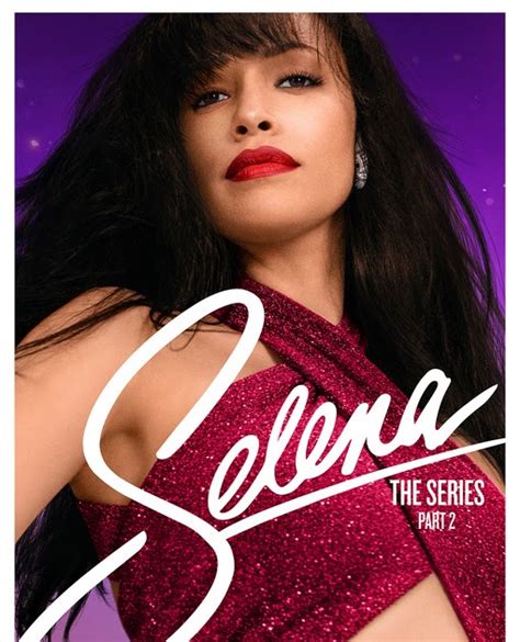 Sneak Peek Selena The Series Part 2 On Netflix