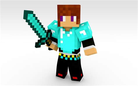 A Cinematic Look At My Minecraft Avatar By Danjobro On Deviantart