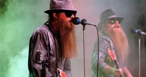 10 Best Zz Top Songs of All Time - Singersroom.com