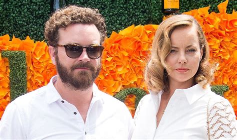 Danny Masterson And Bijou Phillips Relationship Timeline As Couple Split