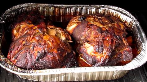 Traeger Pork Shoulder Roast Recipes | Dandk Organizer