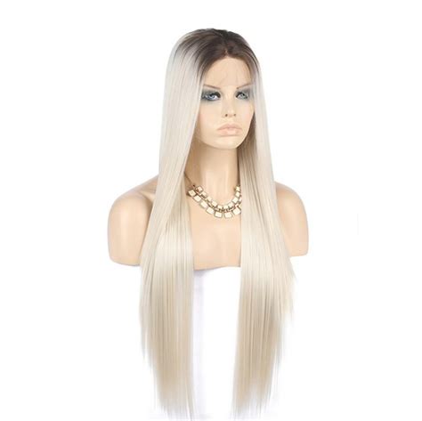 Accessories Ombre Blonde Lace Front Wig Inches Poshmark