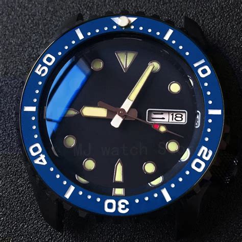 Introducir Imagen Seiko Bezel Insert Abzlocal Mx