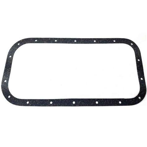 Gasket Oil Pan Suzuki Samurai Somar X The House Of Jeep