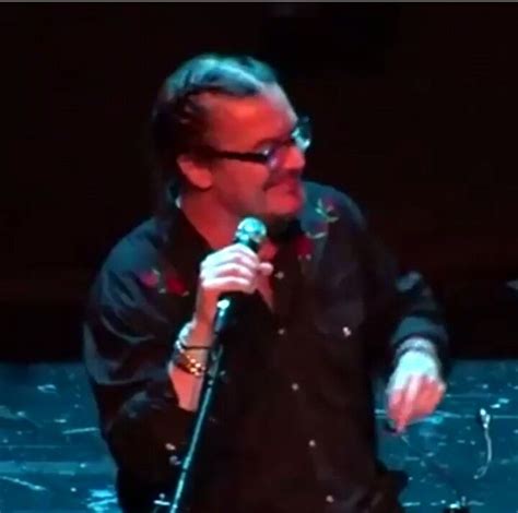 Mike Patton Mondo Cane Milano Teatro Degli Arcimboldi