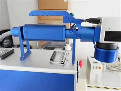 handheld laser engraver hand laser printing machine