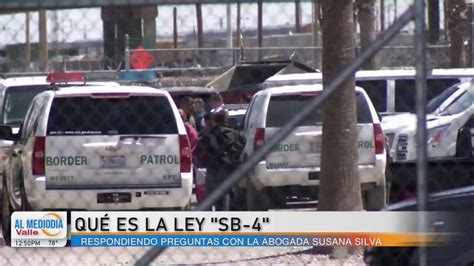 Conozca Sus Derechos Qu Es Y Que Implicaciones Tiene La Ley Sb