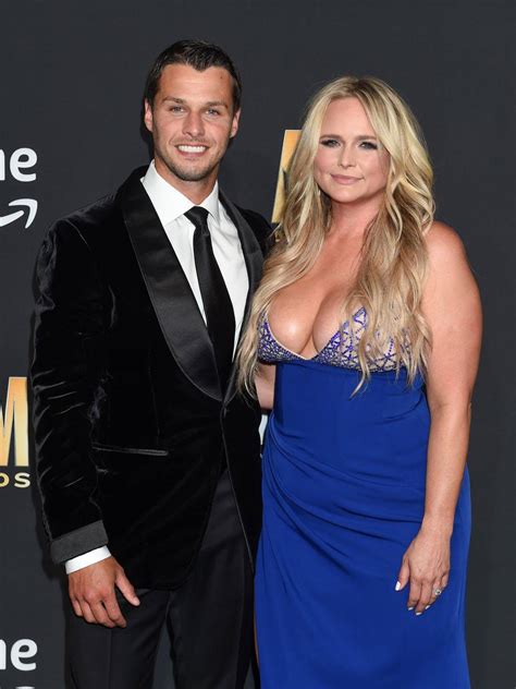 Who Is Miranda Lambert S Husband Brendan Mcloughlin Their Love Story