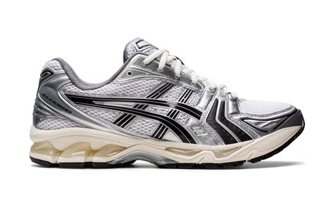 How The Asics Gel Kayano 14 Became The It Sneaker Of The Moment Gq