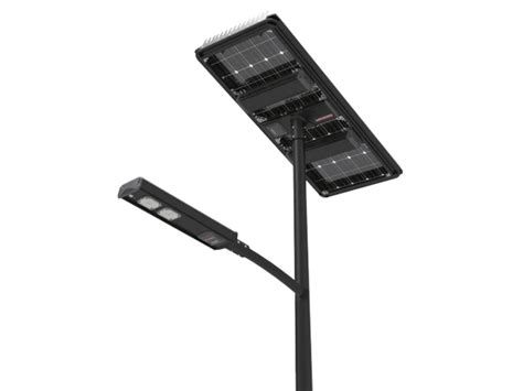 Best Solar Street Light Manufacturers In China Updated Vorlane