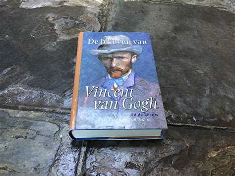 Vincent Van Gogh De Brieven Vincent Van Gogh Van Gogh Verkocht