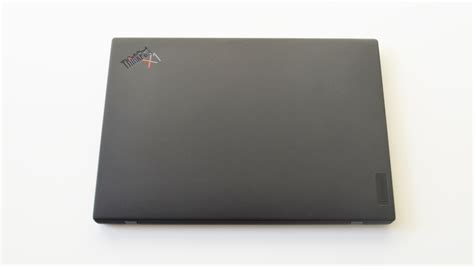 Lenovo ThinkPad X1 Nano Review | TechRadar