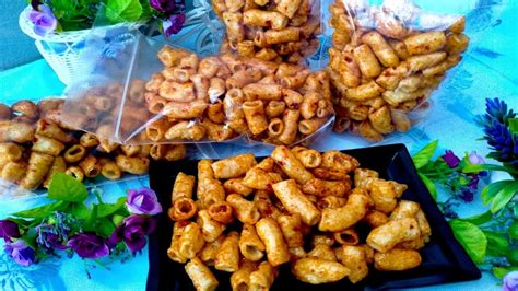 Makaroni Pedas Manis Simple Banget Bahan Dan Cara Buatya Mudah Cocok