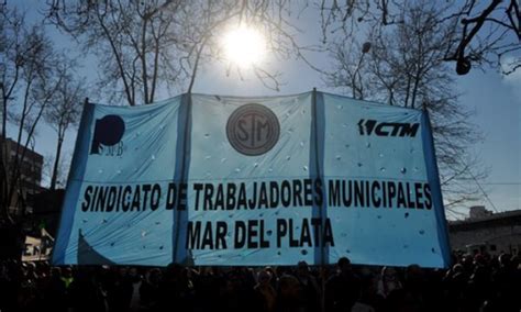 Sindicato De Trabajadores Municipales