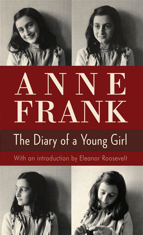 Anne Frank: The Diary of a Young Girl