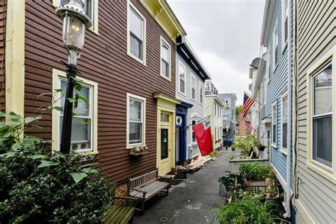 Guide to Living in Charlestown | Boston Magazine