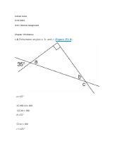 MET211 Unit 1 Review Jones Jaimee AutoRecovered Docx Jaimee Jones 6