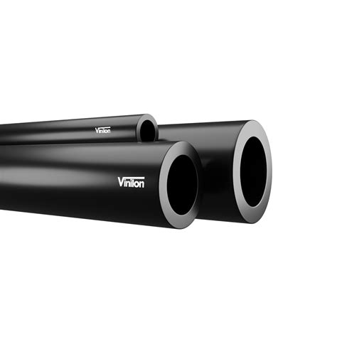 Pe Pipe Pressurized Clean Water Pipe Vinilon Group