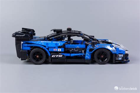 Lego Technic 42123 Mclaren Senna Gtr Review 20 The Brothers Brick The Brothers Brick