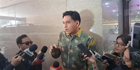 Cerita Lucky Hakim Heran Dengan Kekayaan Dan Salam Pimpinan Ponpes Al