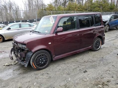 2006 Toyota Scion Xb For Sale Dc Washington Dc Fri Mar 08 2024