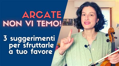 Come Scegliere Le Arcate Sul Violino Consigli Per Principianti E