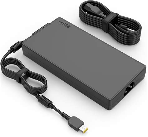 230w Ac Adapter Charger Compatible With Lenovo Legion 5