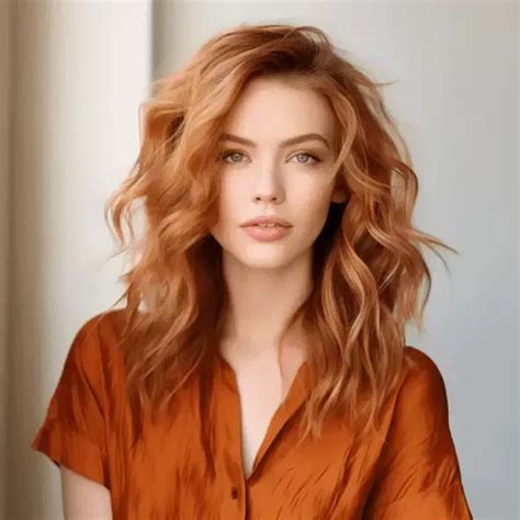 34 Dazzling Strawberry Blonde Hair Ideas To Turn Heads This Year Artofit