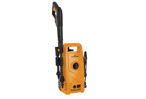 Аппарат моющий высокого давления Carver CW-1400A - купить по выгодной ...