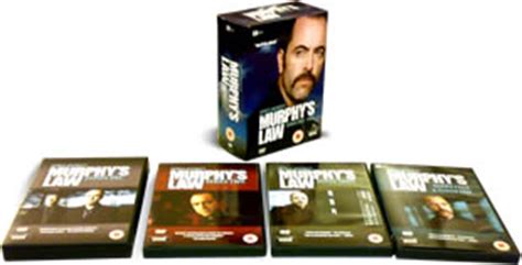 Murphys Law DVD Complete Collection 29 97 Classic Movies On DVD