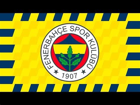 Fenerbah E Sk Goal Song S Per Lig Fenerbah E Sk Gol M Zi I S Per