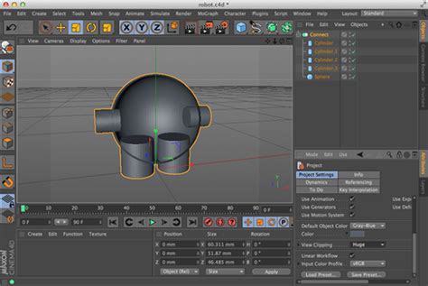 Cinema 4d 3d Printing Tutorial 10 Essential Tips And Tricks 3d