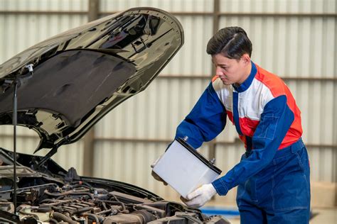 Supercharge Truck Battery Replacement Adelaide Supercharge Truck