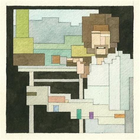 — Nerd Maravillosos Pixel Art