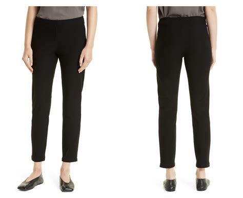 15+ Best Black Work Pants - Strawberry Chic