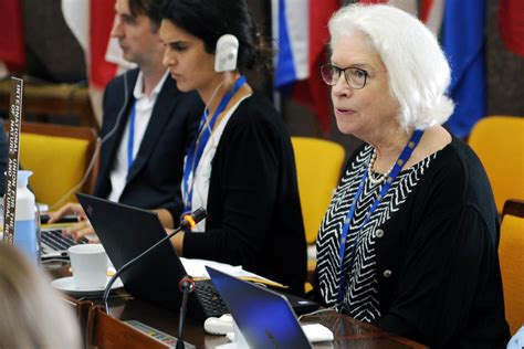 ISA 24th Session (Council) - International Seabed Authority