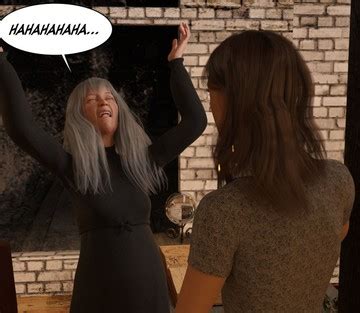 Finding Frani Muses Sex And Porn Comics