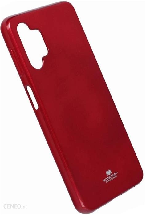 Izigsm Etui Jelly Mercury Case Do Samsung A G Etui Na Telefon