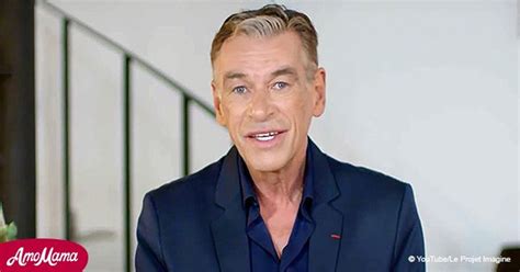 Patrick Dupond est décédé sa dernière interview à Paris Match